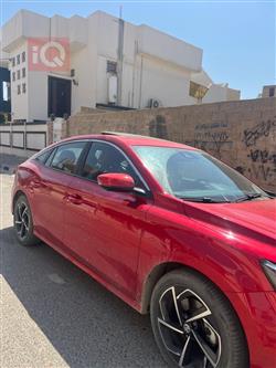 ئێم جی GT